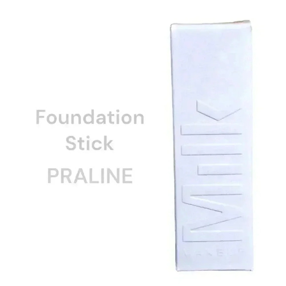 Milk Makeup Flex Foundation Stick PRALINE NEW BNIB SEALED - Picture 4 of 4